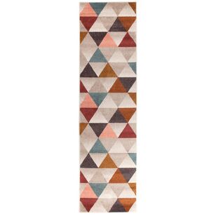 Rug Culture Dimensions 428 Runner Off White