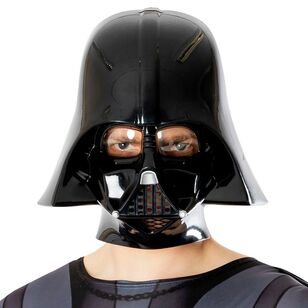 Star Wars Darth Vader Adult Costume Black X Large