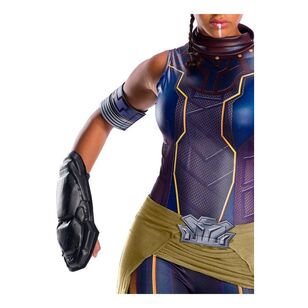 Marvel Avengers Endgame Shuri Deluxe Adult Costume Multicoloured M