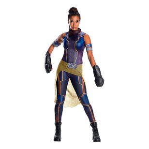 Marvel Avengers Endgame Shuri Deluxe Adult Costume Multicoloured M