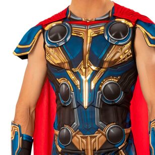 Marvel Thor Love & Thunder Deluxe Adult Costume Multicoloured X Large