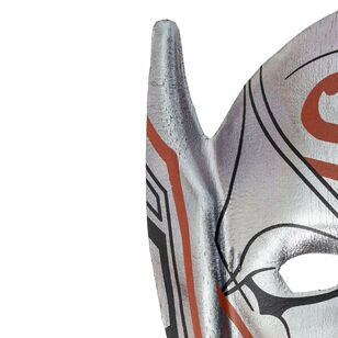 Thor Love & Thunder Kids Eva Mask Multicoloured Child