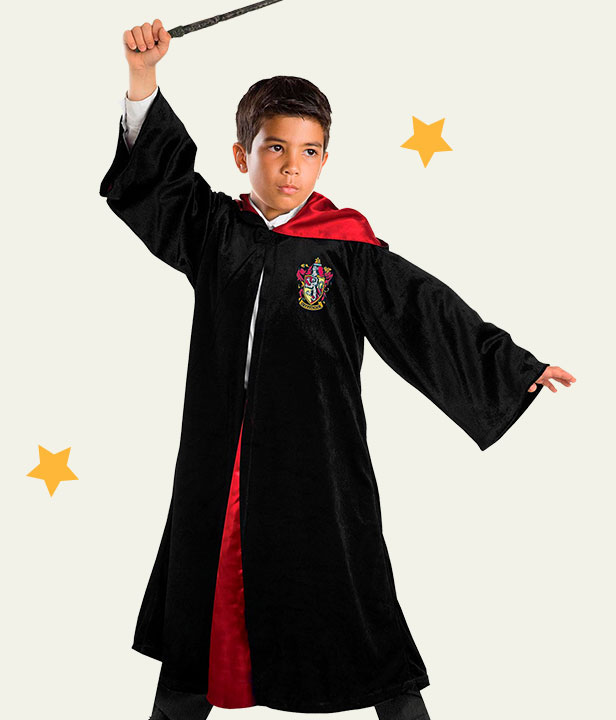 Shop Harry Potter Costumes