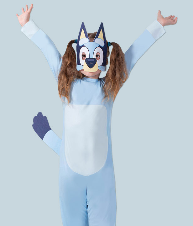 Animals Characters Costumes