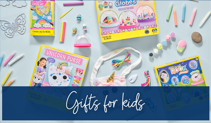 Gifts For Kids