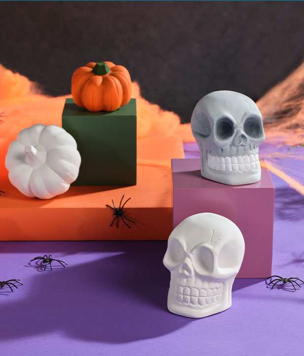 Halloween Craft Supplies