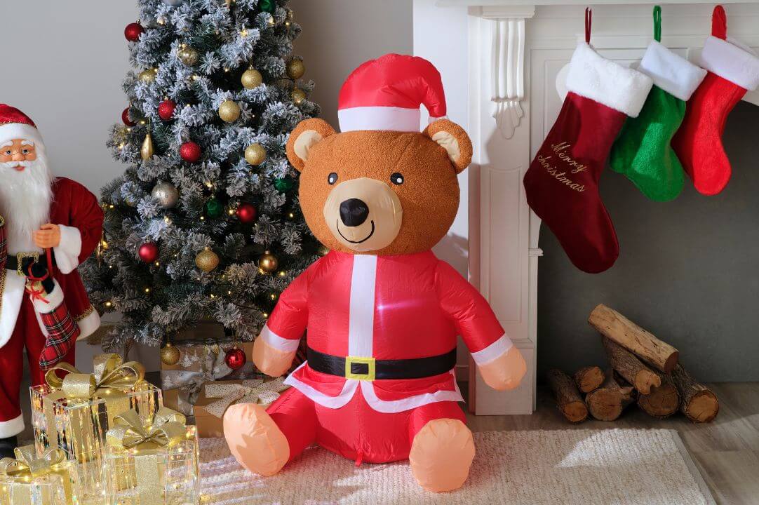 Shop Christmas Home Decor