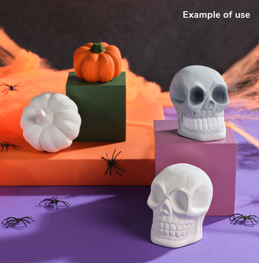 Halloween Craft Supplies