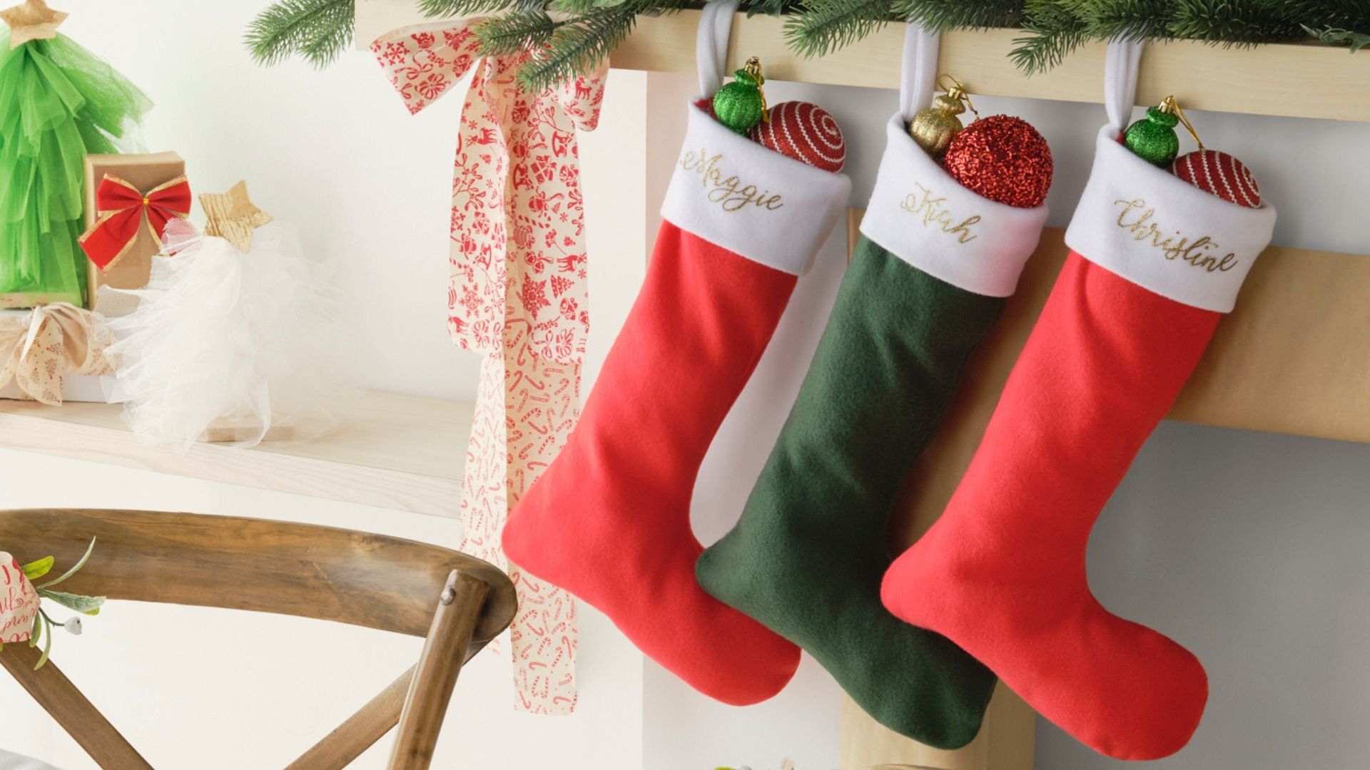 Get Crafty This Christmas: Easy Christmas DIY Projects You Need To Try