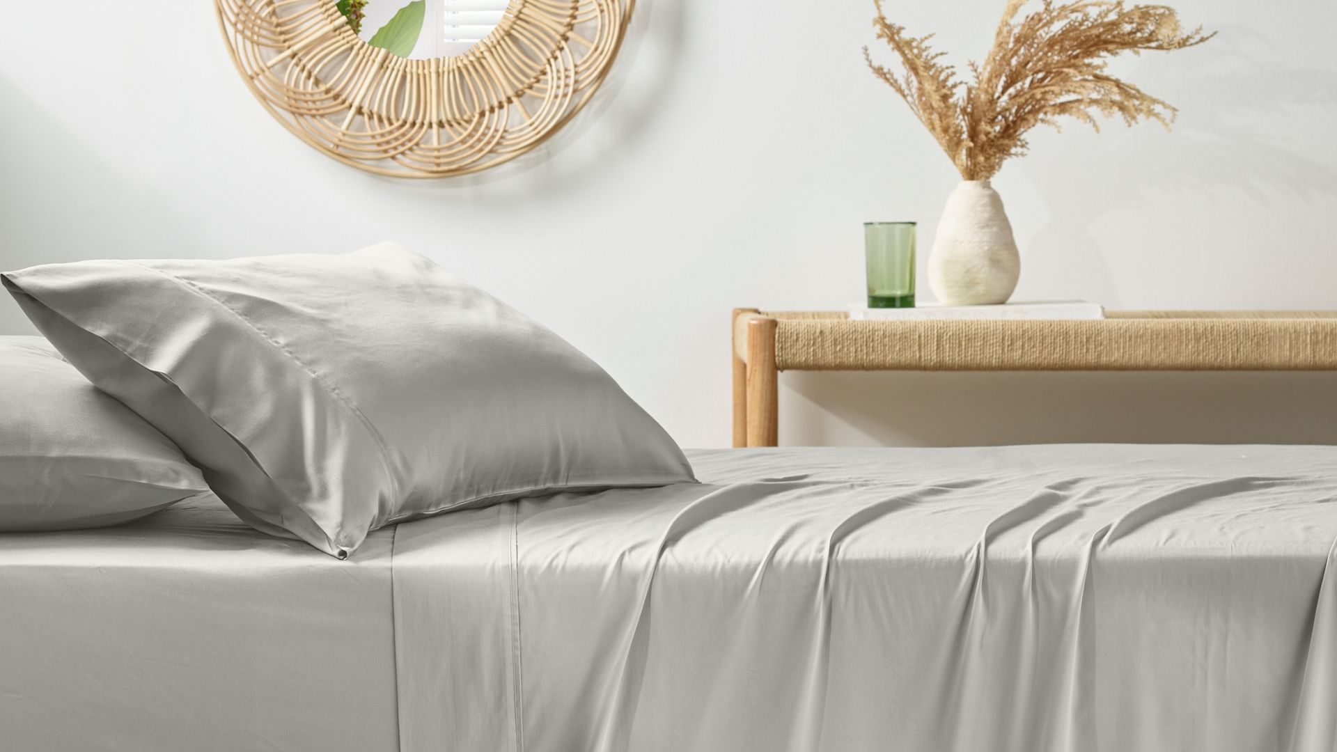 Benefits of Bamboo Cotton Sheets & Why You'll Love Them