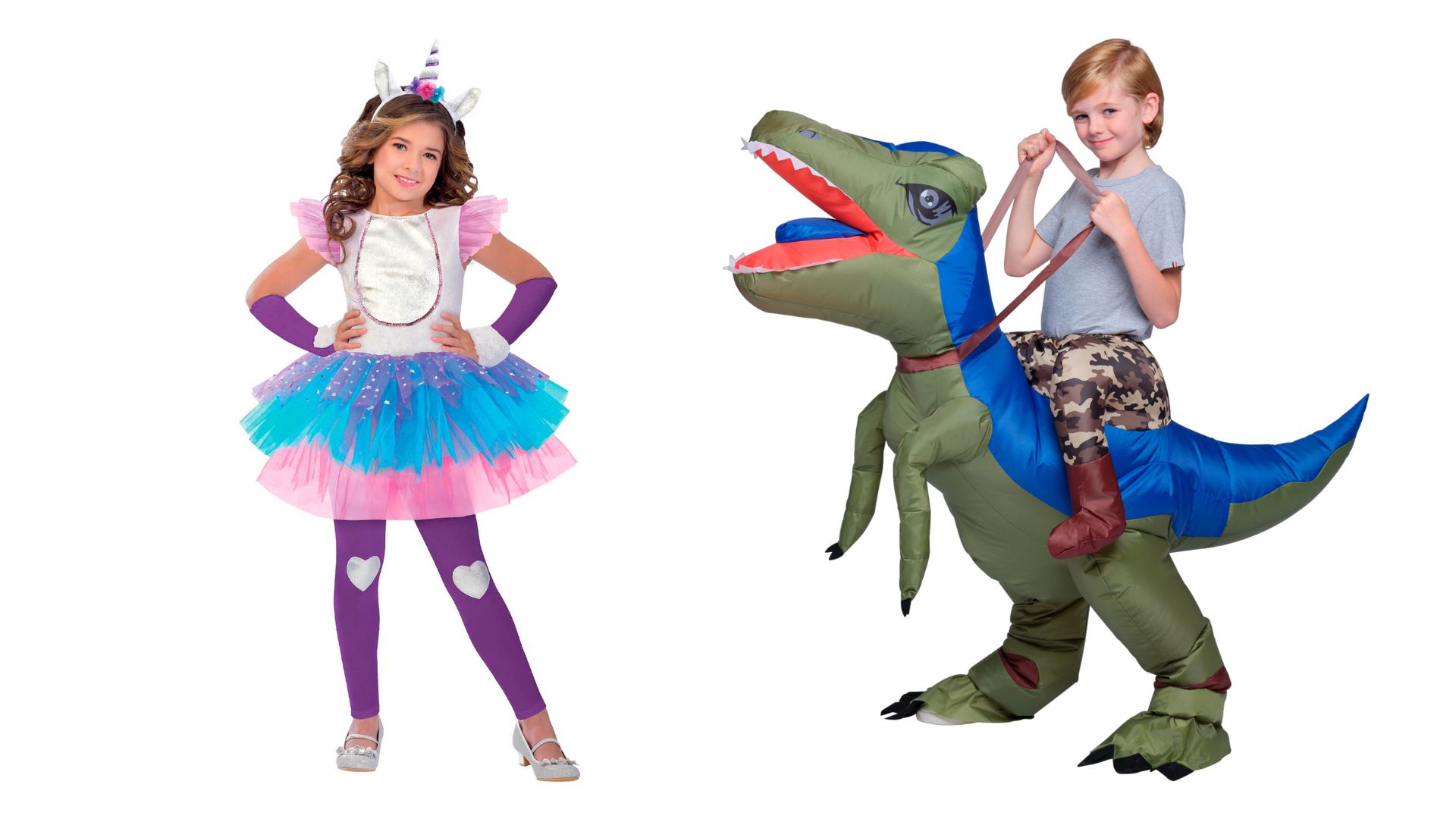 Celebrate Your Favourite Animals With Book Week Animal Costumes