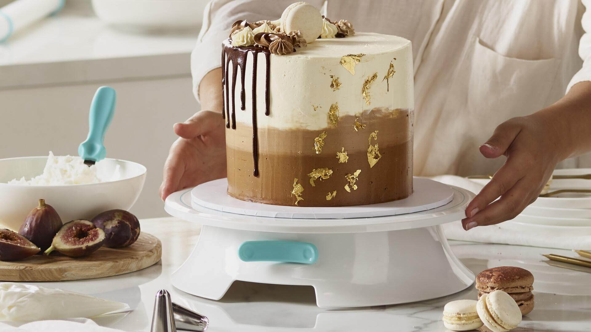 The Ultimate Guide To Cake Decorating Tools