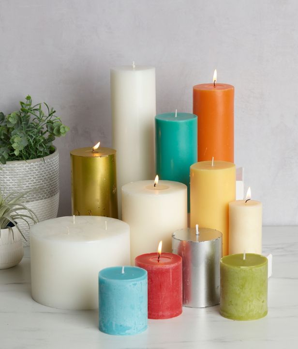 Shop Candles