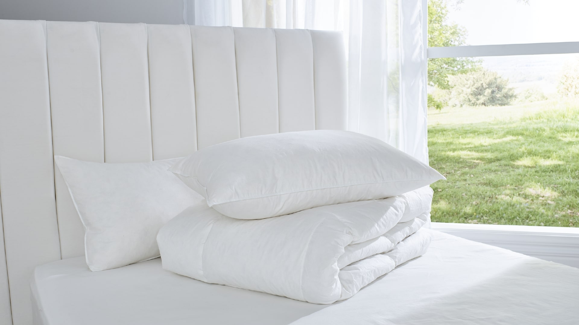 Quilts & Pillows