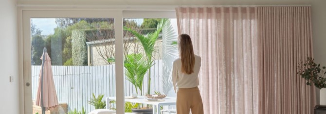 How To Clean Blinds And Curtains