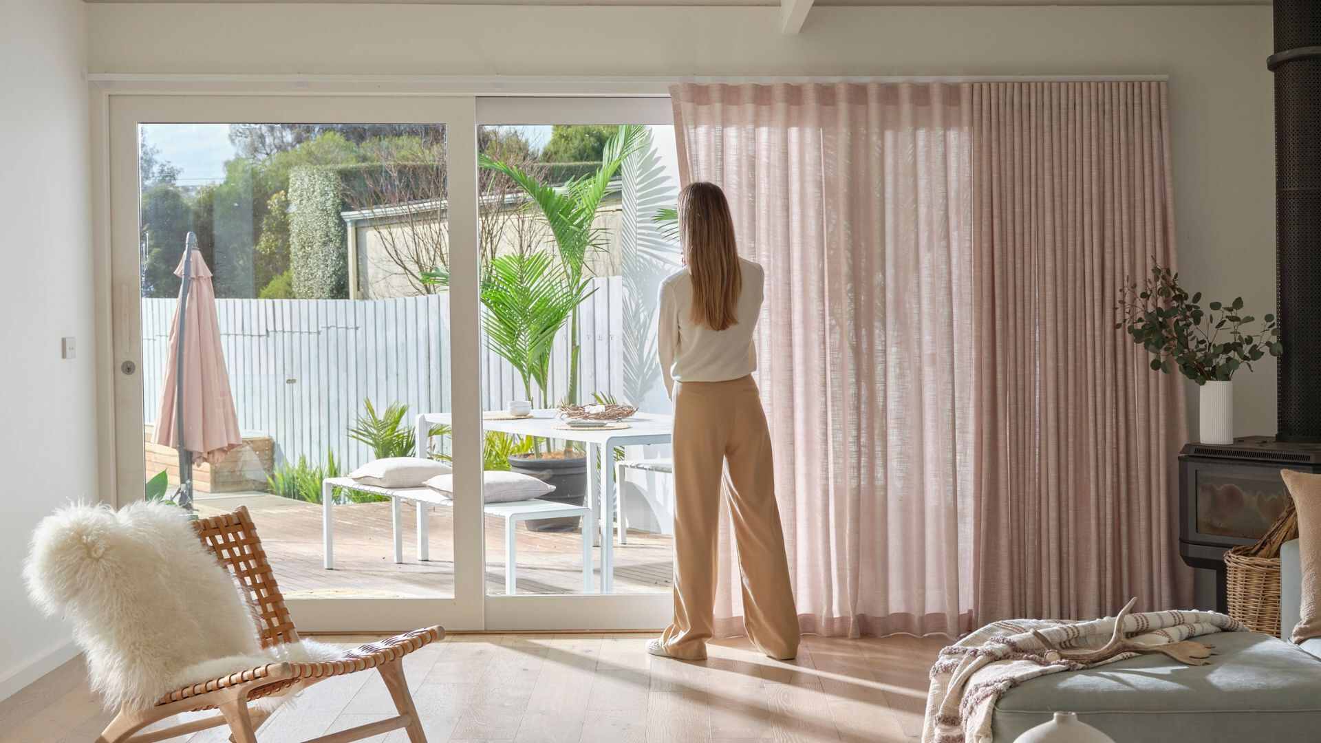 How To Clean Blinds And Curtains