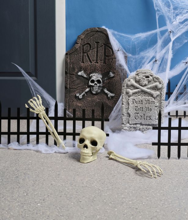 Shop Halloween Decorations