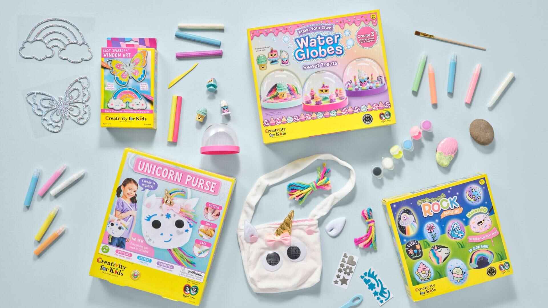 Discover Spotlight's Top Christmas Gift Ideas For Kids