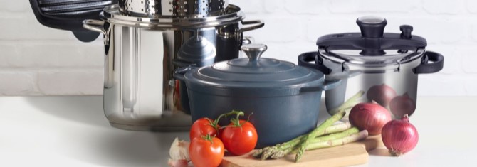 How To Choose The Right Cookware: Ultimate Guide
