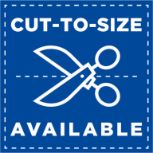 Cut To Size Available