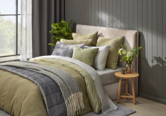 Discover the Sophisticated Warwick Home Range at Spotlight