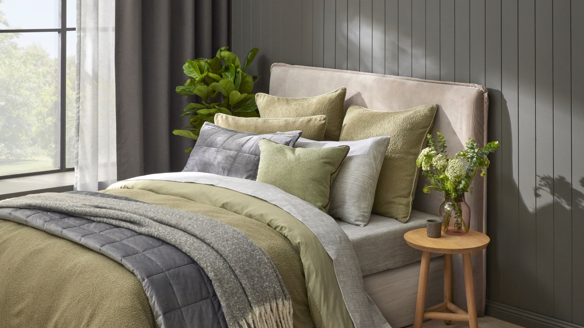 Discover the Sophisticated Warwick Home Range at Spotlight
