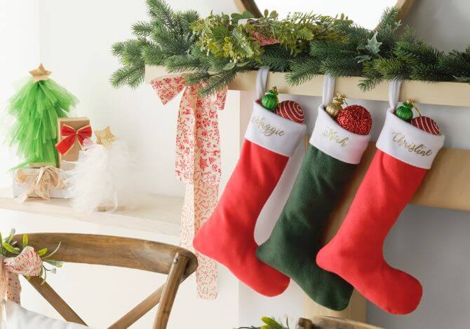 Get Crafty This Christmas: Easy Christmas DIY Projects You Need To Try