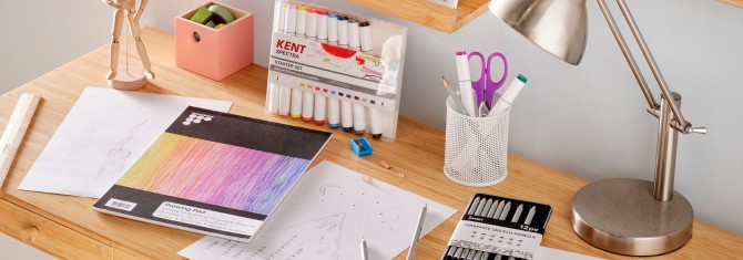 Drawing Supplies Buying Guide