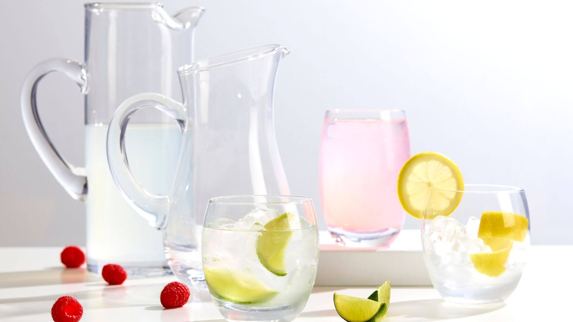 Your Guide To Buying The Best Drinkware