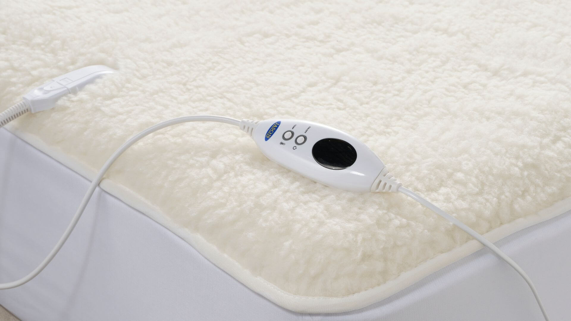 Style An Electric Blanket