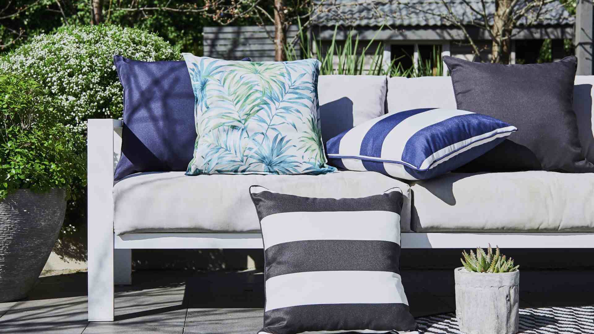 Style & Arrange Home Decor Cushions