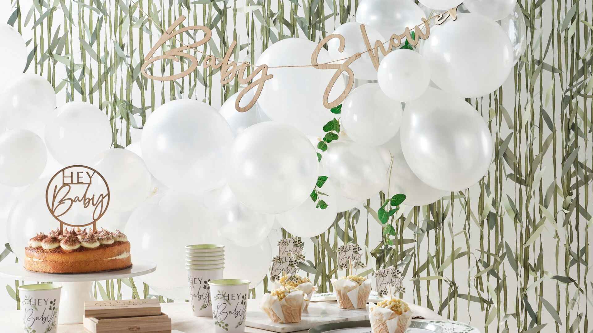 How to Plan and Host a Baby Shower To Celebrate Your New Addition