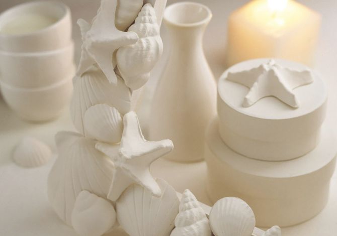 Ignite Your Creativity: How To Use Air Dry Clay