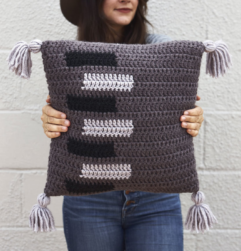 Designer Spotlight: 20+ Knit & Crochet Patterns Inspired By The