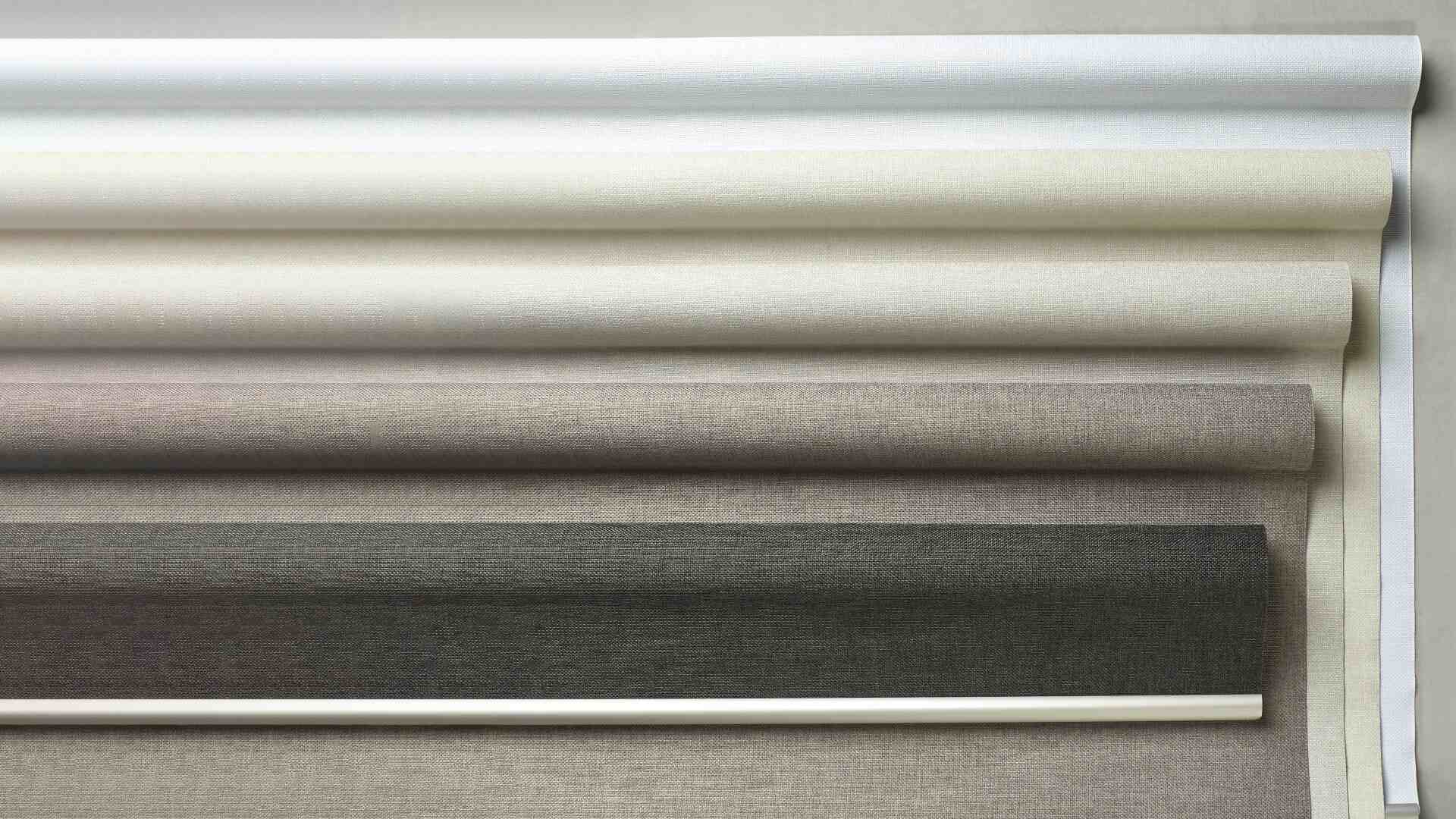 Everything You Need To Know About Installing Roller Blinds