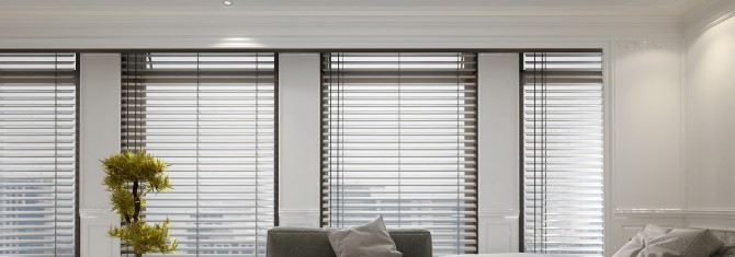 Everything You Need To Know To Install Venetian Blinds
