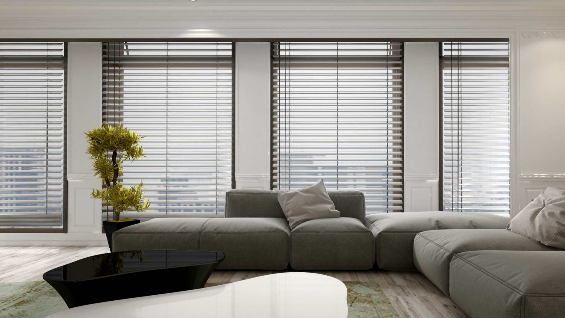 Everything You Need To Know To Install Venetian Blinds
