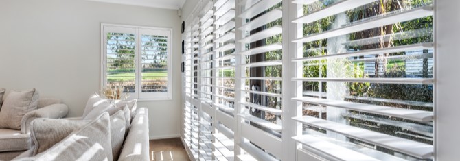 Choosing Internal Shutters For Your Home: Complete Guide