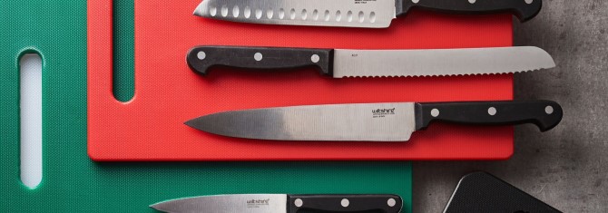 How To Choose The Best Kitchen Knives For Every Cooking Need