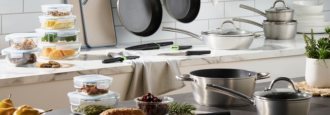 The Ultimate Kitchen Set Up Buying Guide