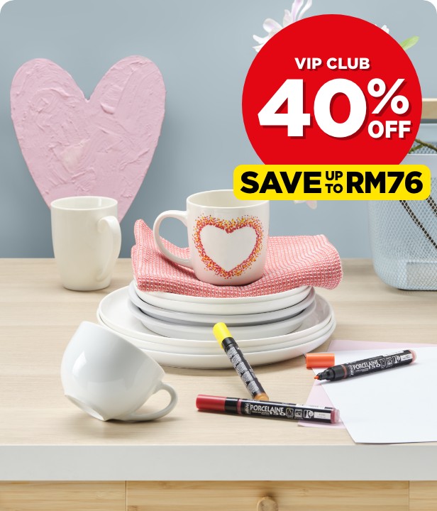 VIP CLUB 40% Off Pebeo Range