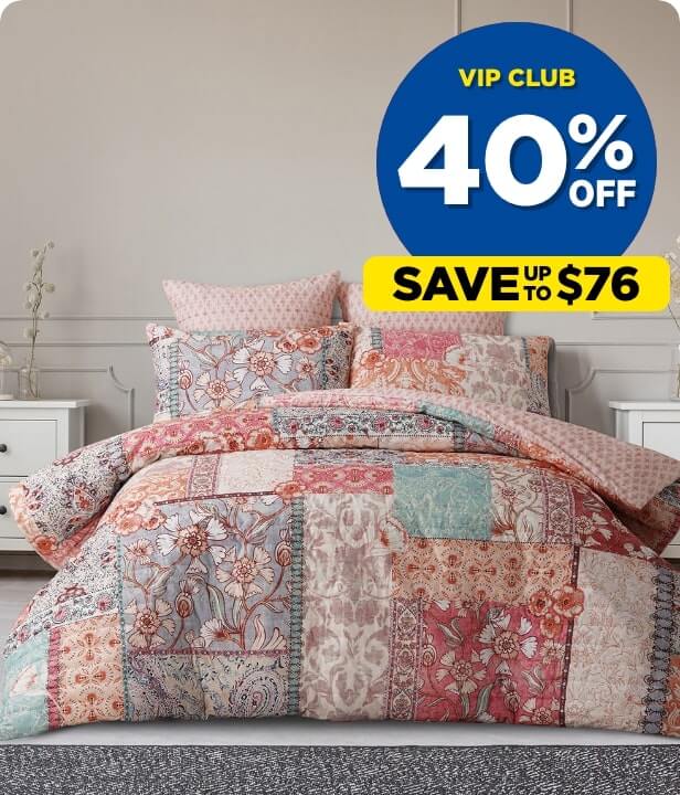 KOO Quilt Cover Sets