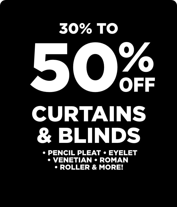 Shop Curtains & Blinds