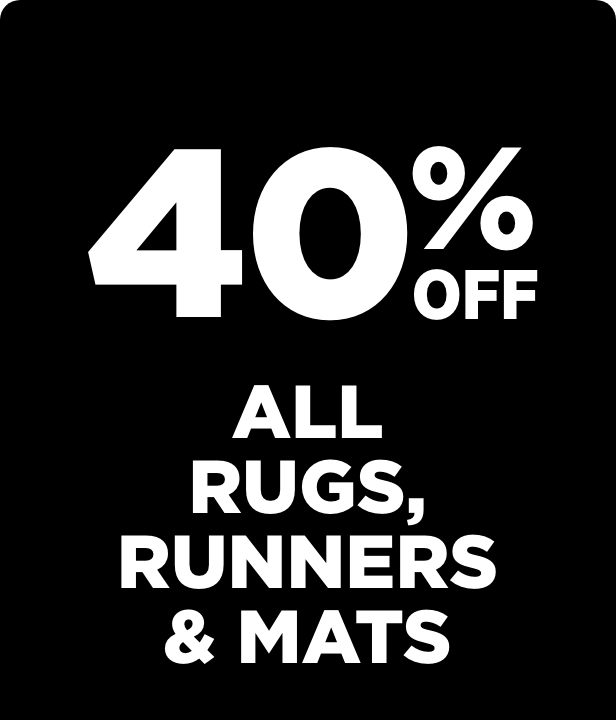 Shop All Rugs, Runners & Mats