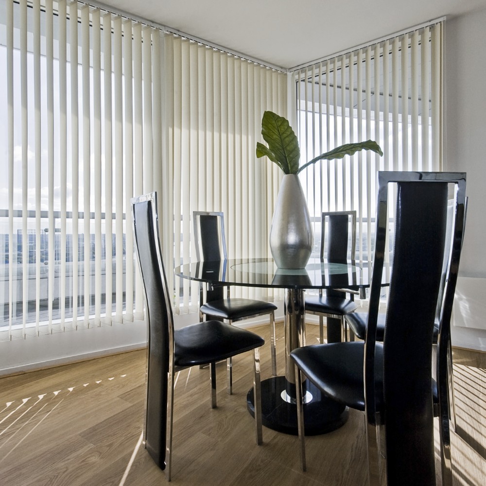 Made to Measure Vertical Blinds