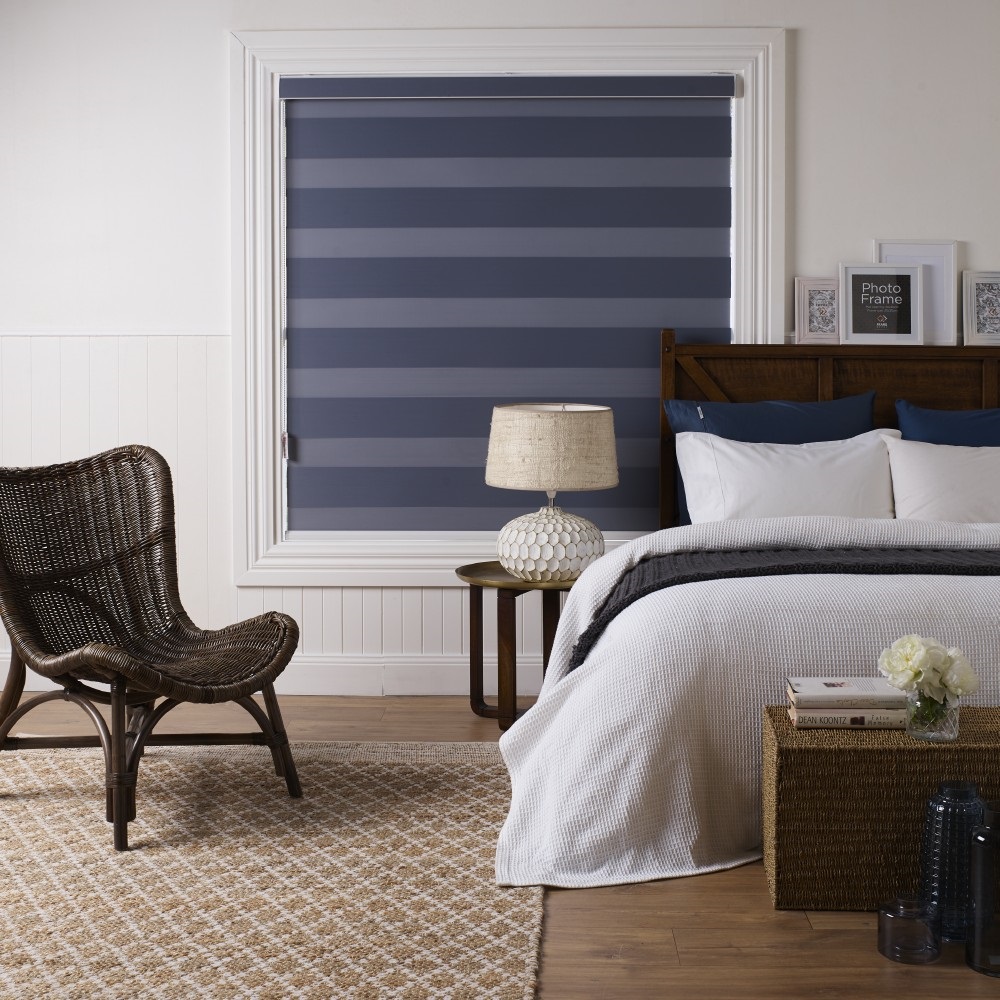 Add An Elegant Touch To Your Home With Transition Blinds