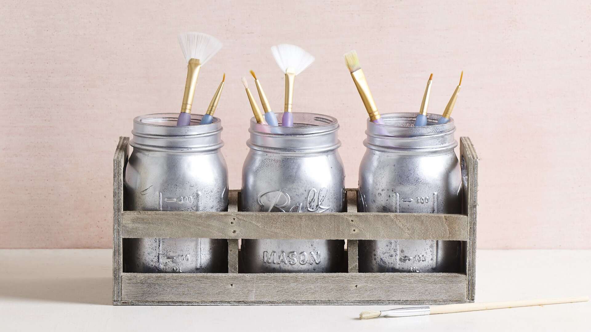 How To Choose The Best Paint Brushes