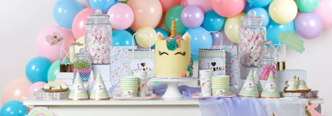 Party Decorations Guide: How To Throw The Ultimate Celebration