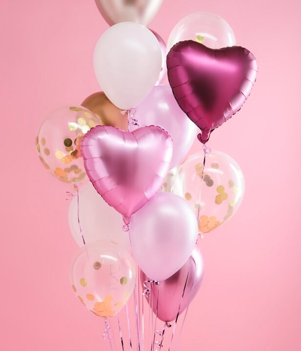 Balloon Bouquets