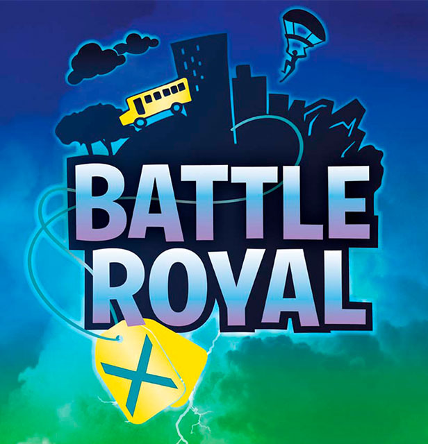 Battle Royal